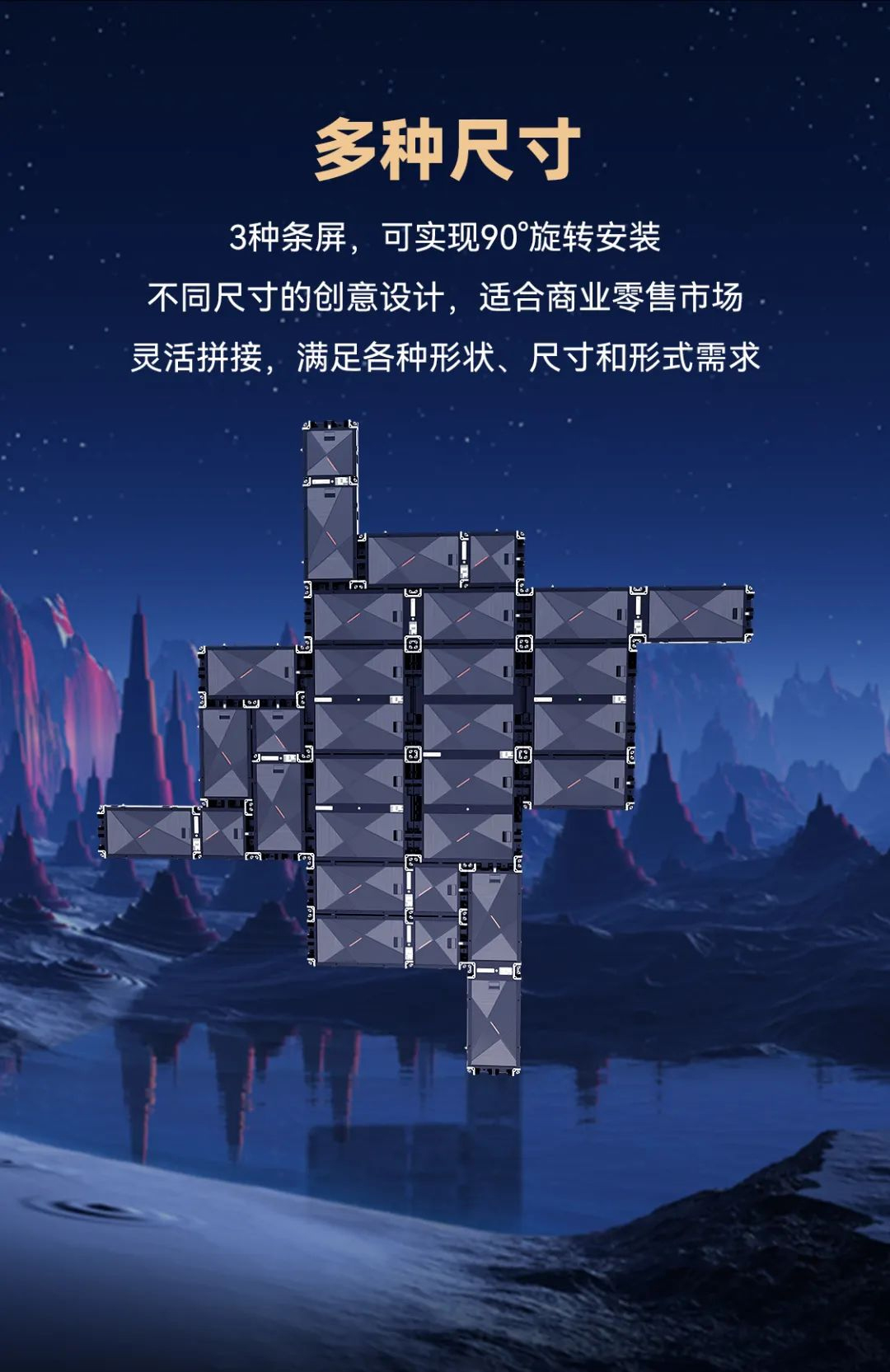 今年会jinnianhui金字招牌CDI系列产品