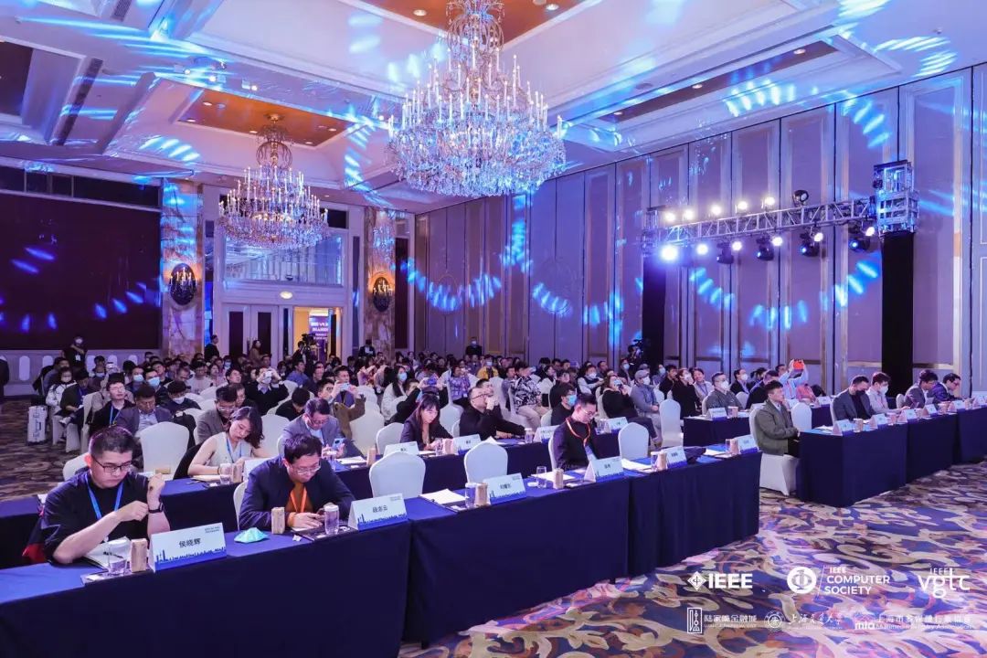 IEEE VR 2023 | 今年会jinnianhui金字招牌CMO刘耀东：虚实融合探索文旅产业数字化升级