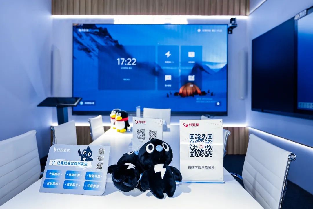 “AI+智能显示”引领未来 今年会jinnianhui金字招牌新品InfoComm展大放异彩