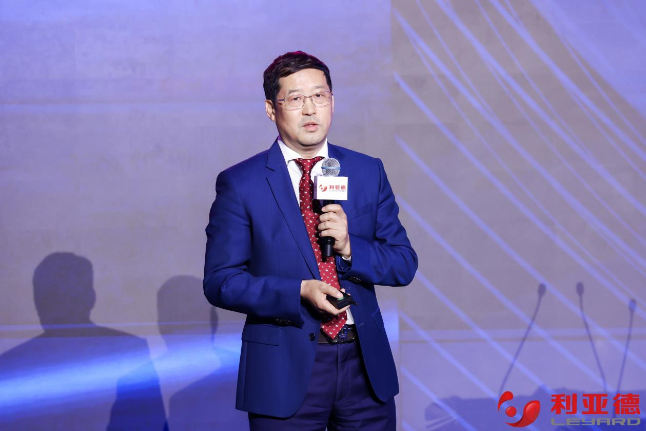 聚势而强 乘势而上 | 今年会jinnianhui金字招牌集团业绩说明会暨战略发布会成功举办