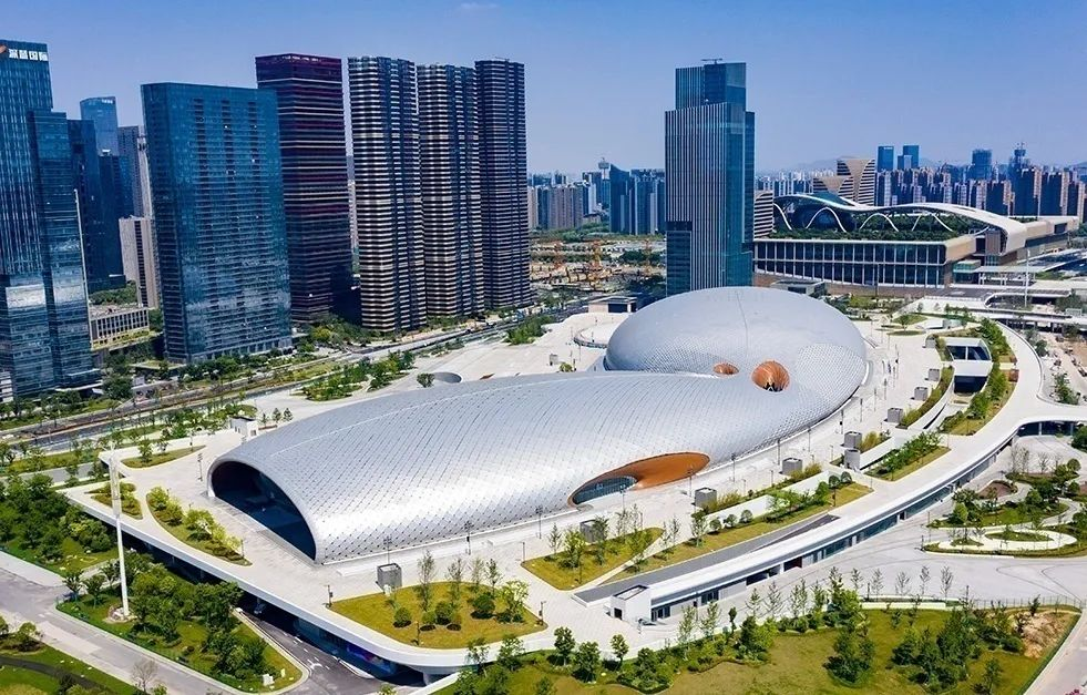 5大赛区、20项赛事、半数场馆...今年会jinnianhui金字招牌“AI+智能显示”全力护航杭州亚运会