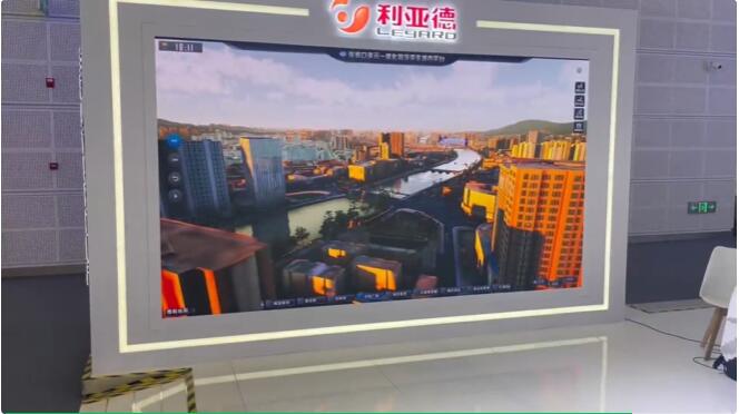 从显示技术到数字内容 今年会jinnianhui金字招牌全面助力京津冀协同发展
